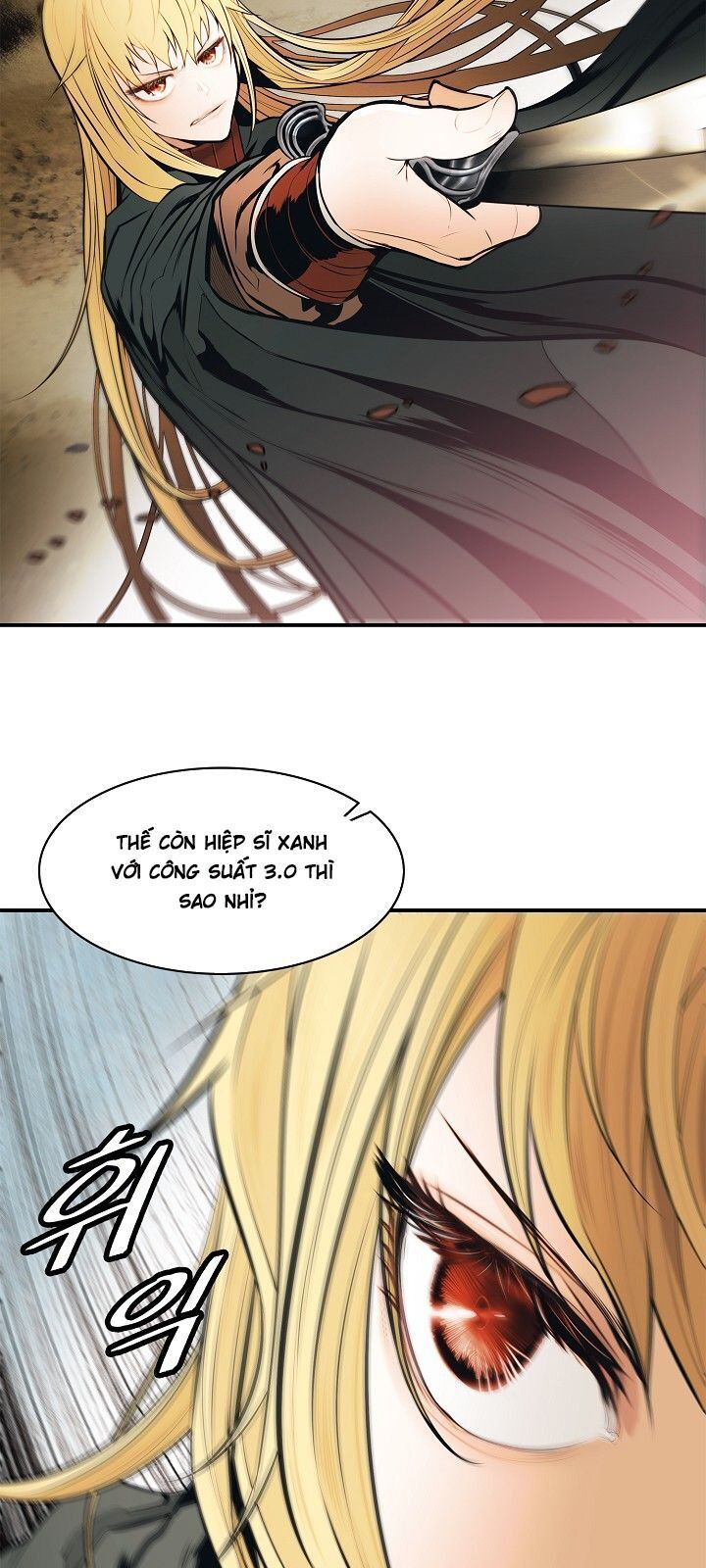 đọc truyện Bất Bại Chân Ma Chương 71 ảnh 23 tại Thiên Thai Truyện