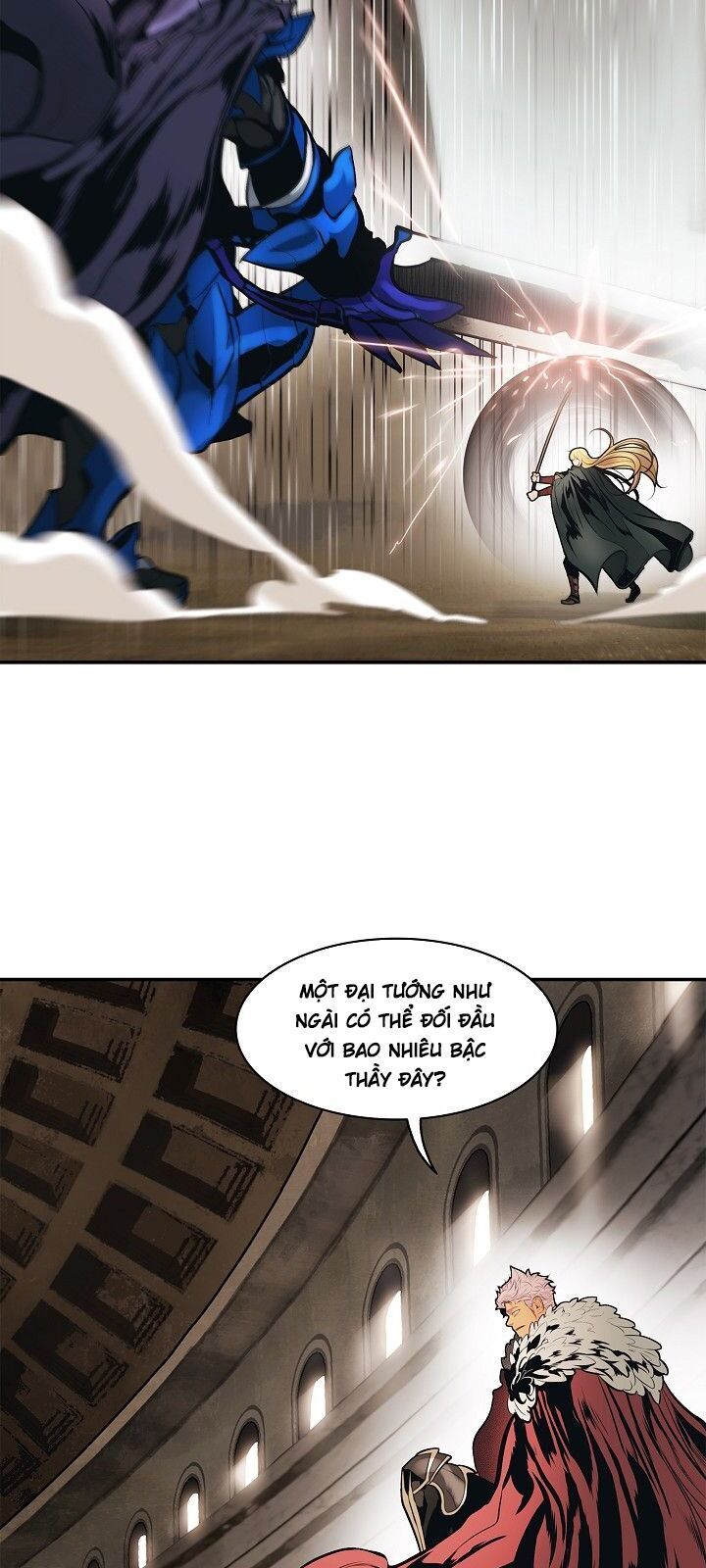 đọc truyện Bất Bại Chân Ma Chương 71 ảnh 25 tại Thiên Thai Truyện