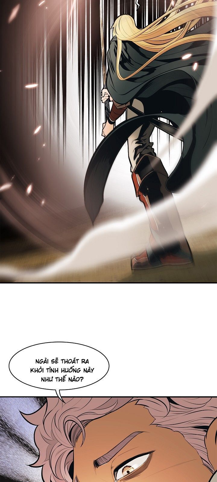 đọc truyện Bất Bại Chân Ma Chương 71 ảnh 27 tại Thiên Thai Truyện