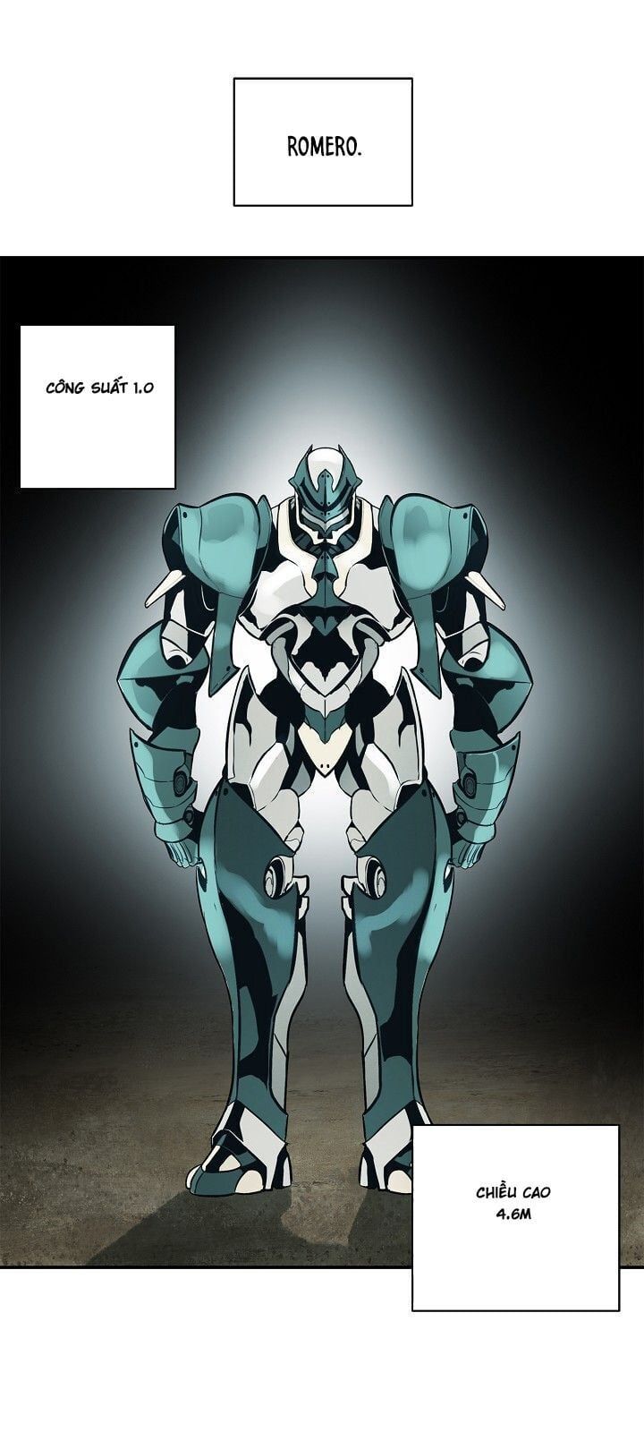 đọc truyện Bất Bại Chân Ma Chương 71 ảnh 5 tại Thiên Thai Truyện