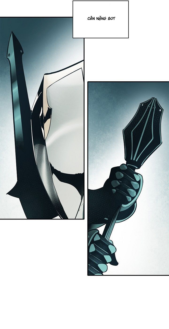 đọc truyện Bất Bại Chân Ma Chương 71 ảnh 6 tại Thiên Thai Truyện