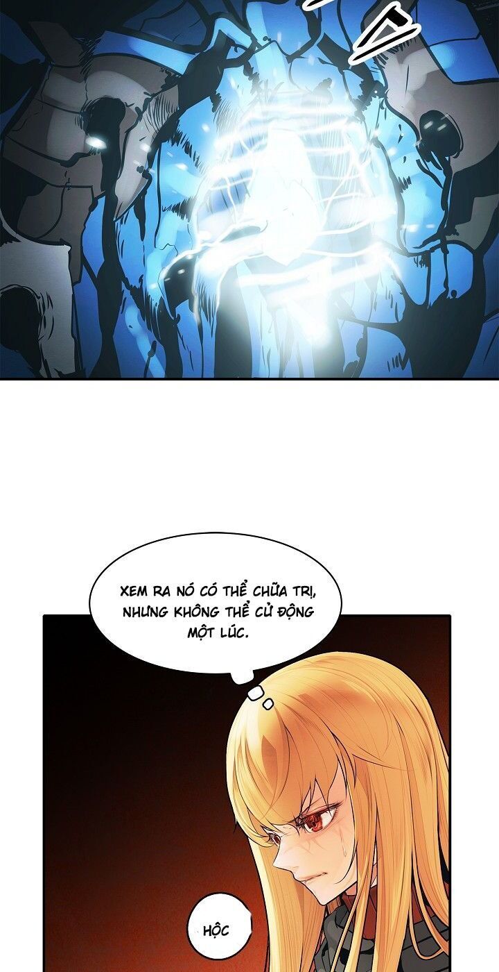 đọc truyện Bất Bại Chân Ma Chương 71 ảnh 48 tại Thiên Thai Truyện