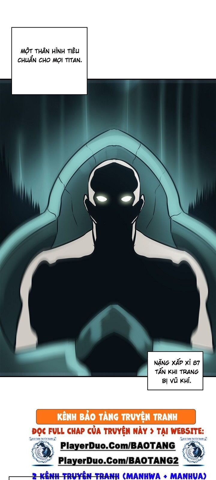 đọc truyện Bất Bại Chân Ma Chương 71 ảnh 7 tại Thiên Thai Truyện