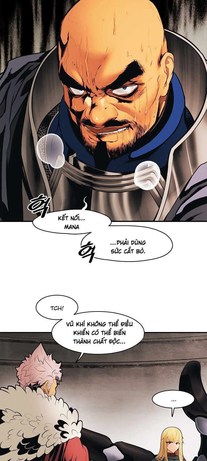 đọc truyện Bất Bại Chân Ma Chương 71 ảnh 57 tại Thiên Thai Truyện