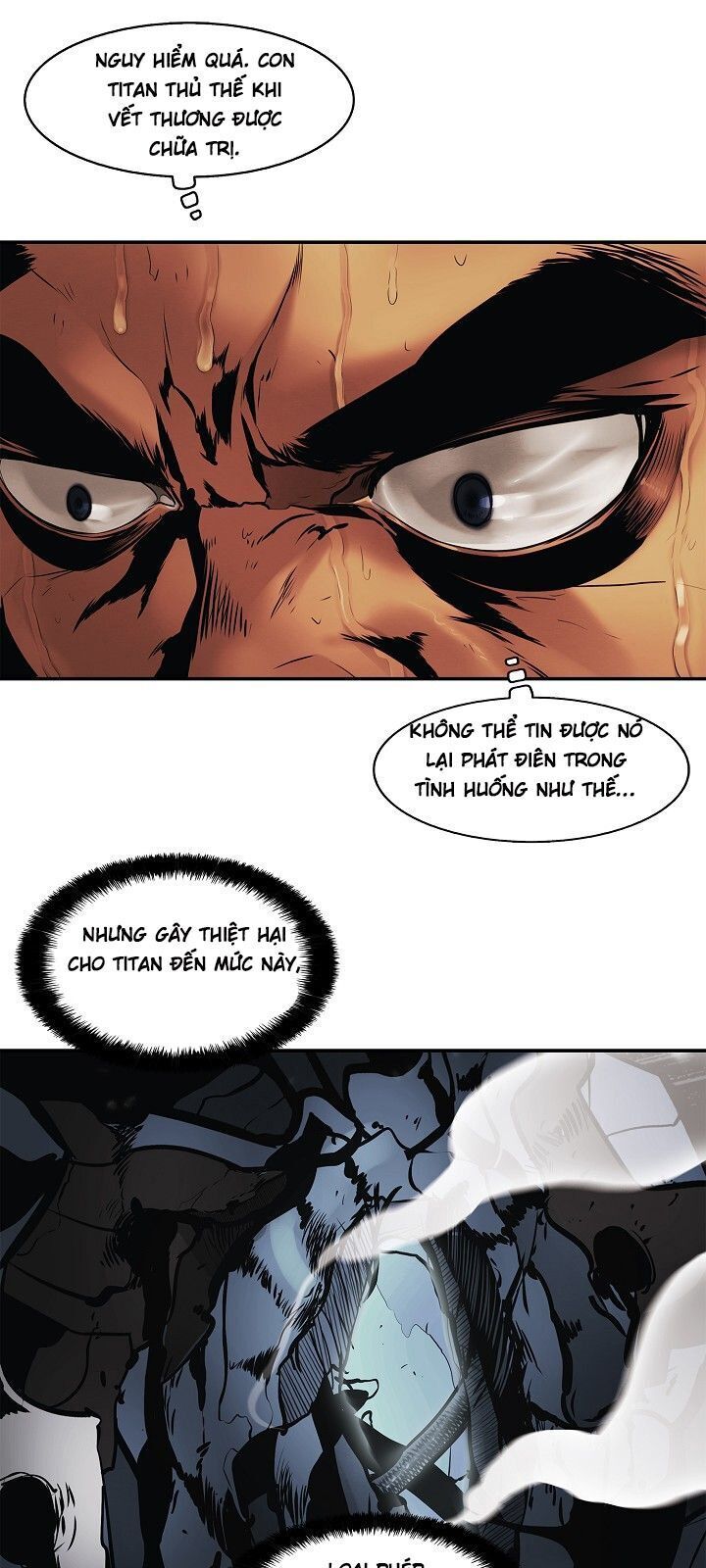 đọc truyện Bất Bại Chân Ma Chương 71 ảnh 59 tại Thiên Thai Truyện