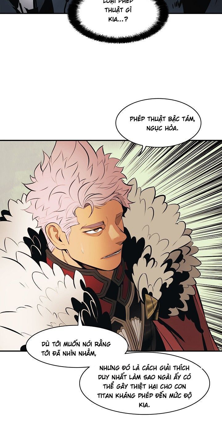 đọc truyện Bất Bại Chân Ma Chương 71 ảnh 60 tại Thiên Thai Truyện