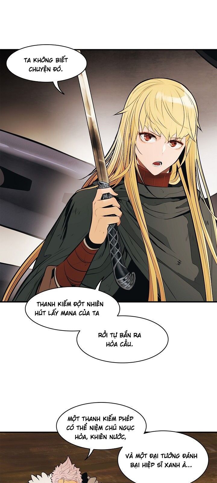 đọc truyện Bất Bại Chân Ma Chương 71 ảnh 61 tại Thiên Thai Truyện