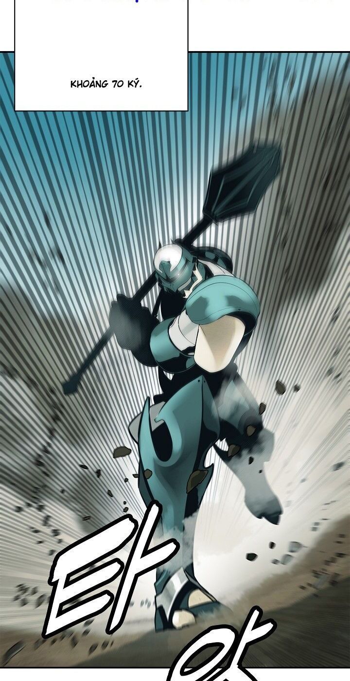 đọc truyện Bất Bại Chân Ma Chương 71 ảnh 8 tại Thiên Thai Truyện