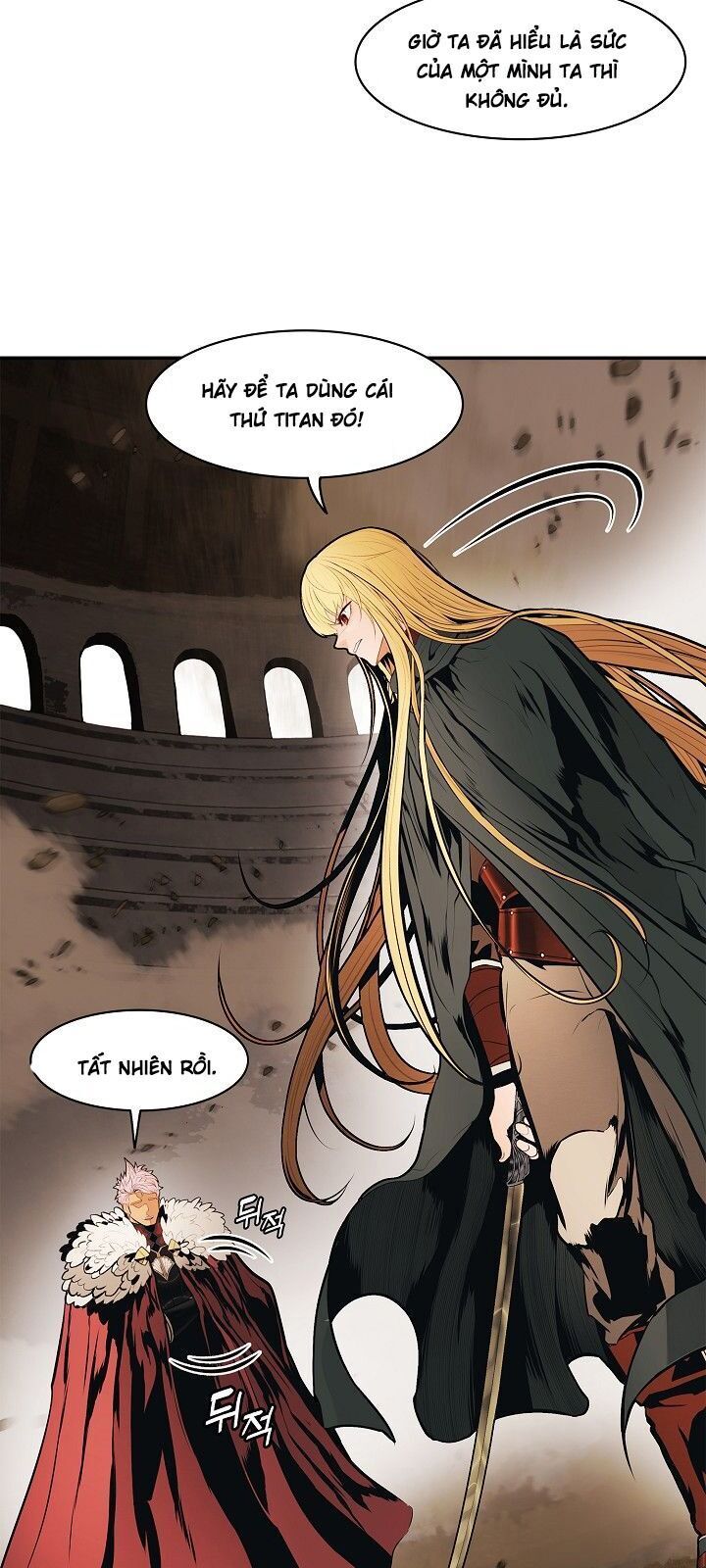 đọc truyện Bất Bại Chân Ma Chương 71 ảnh 65 tại Thiên Thai Truyện