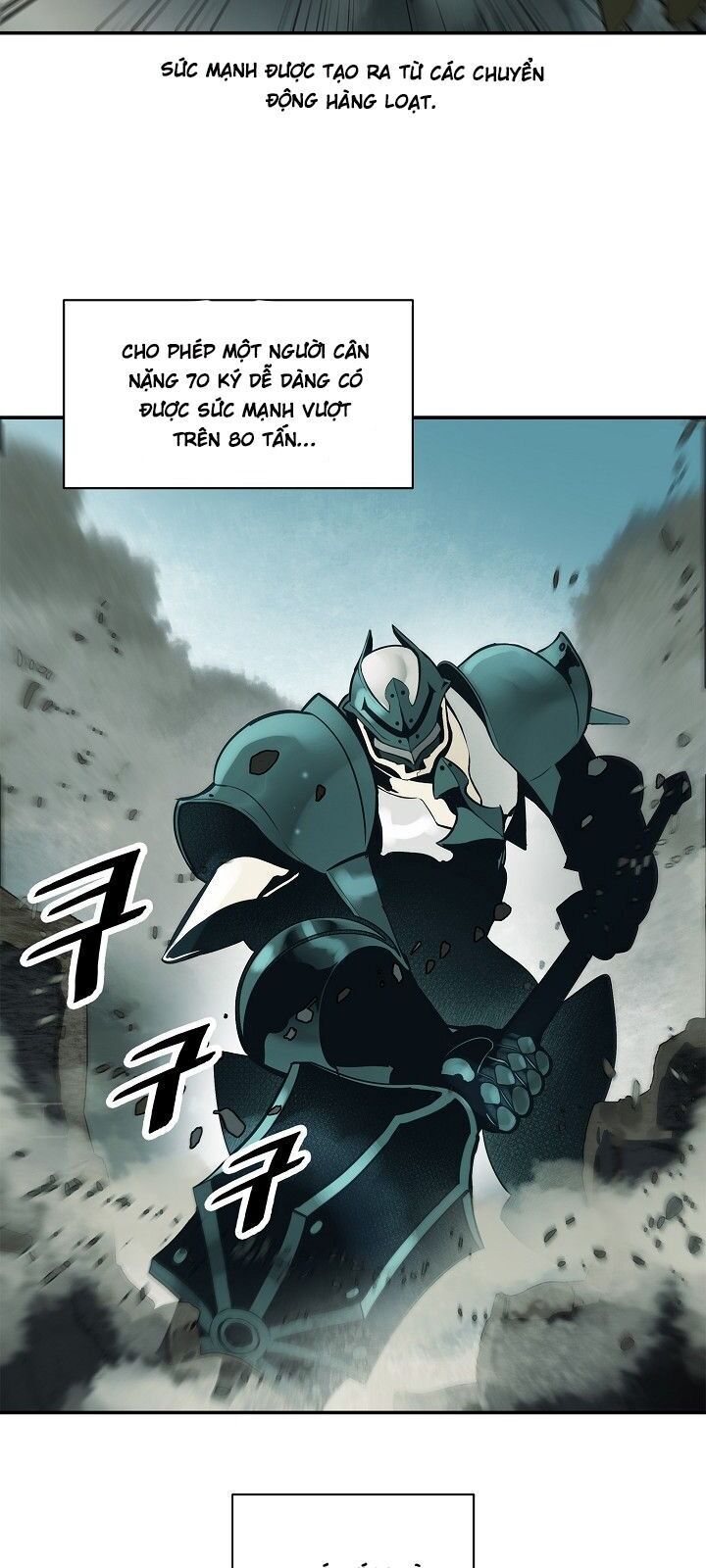 đọc truyện Bất Bại Chân Ma Chương 71 ảnh 11 tại Thiên Thai Truyện