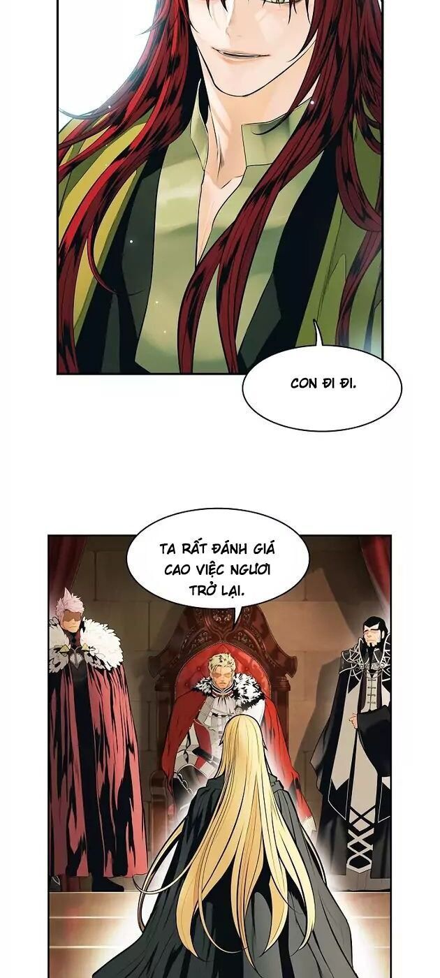 đọc truyện Bất Bại Chân Ma Chương 72 ảnh 12 tại Thiên Thai Truyện