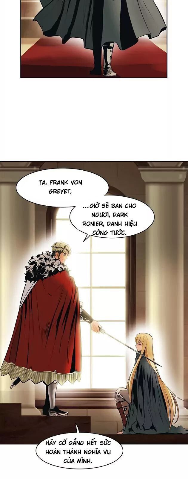 đọc truyện Bất Bại Chân Ma Chương 72 ảnh 13 tại Thiên Thai Truyện