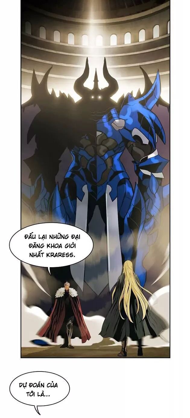 đọc truyện Bất Bại Chân Ma Chương 72 ảnh 15 tại Thiên Thai Truyện