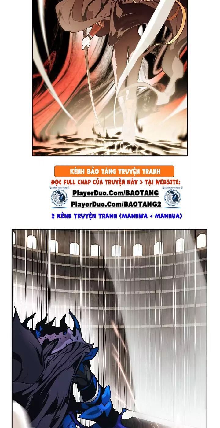 đọc truyện Bất Bại Chân Ma Chương 72 ảnh 17 tại Thiên Thai Truyện