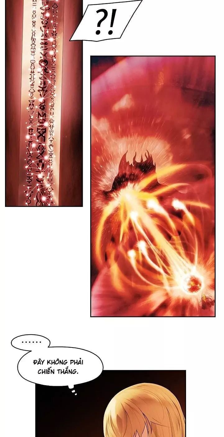 đọc truyện Bất Bại Chân Ma Chương 72 ảnh 19 tại Thiên Thai Truyện