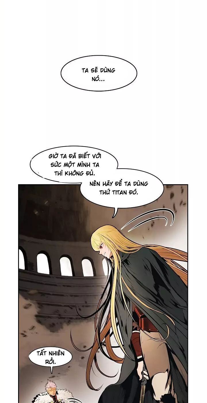 đọc truyện Bất Bại Chân Ma Chương 72 ảnh 21 tại Thiên Thai Truyện