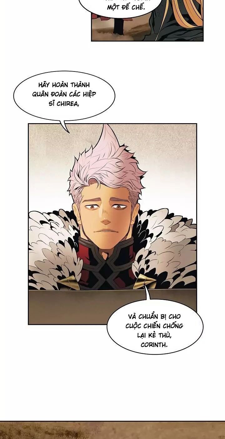 đọc truyện Bất Bại Chân Ma Chương 72 ảnh 23 tại Thiên Thai Truyện