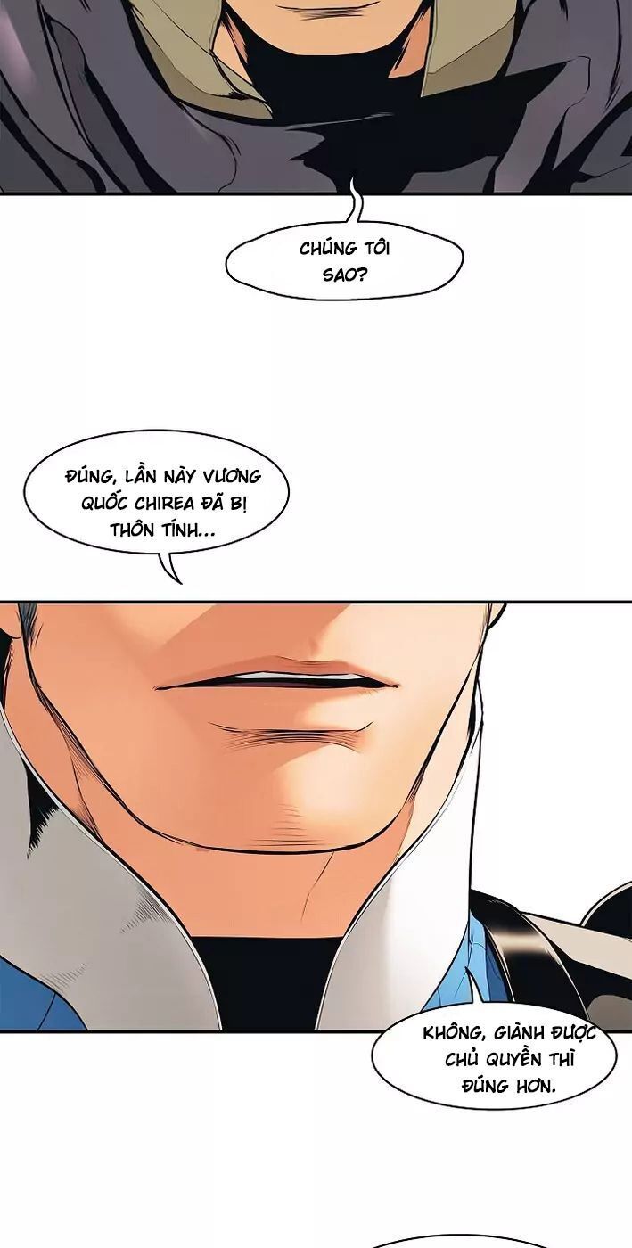 đọc truyện Bất Bại Chân Ma Chương 72 ảnh 28 tại Thiên Thai Truyện