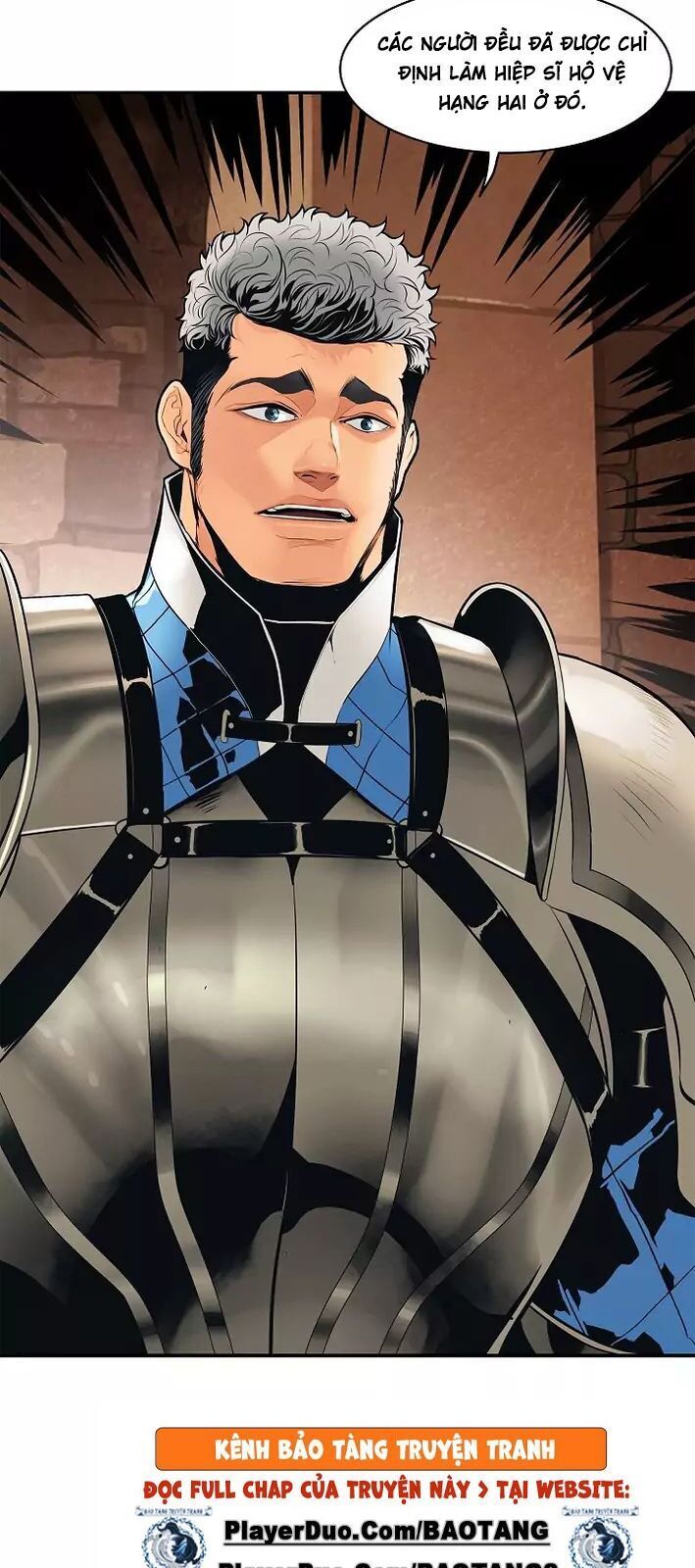 đọc truyện Bất Bại Chân Ma Chương 72 ảnh 29 tại Thiên Thai Truyện