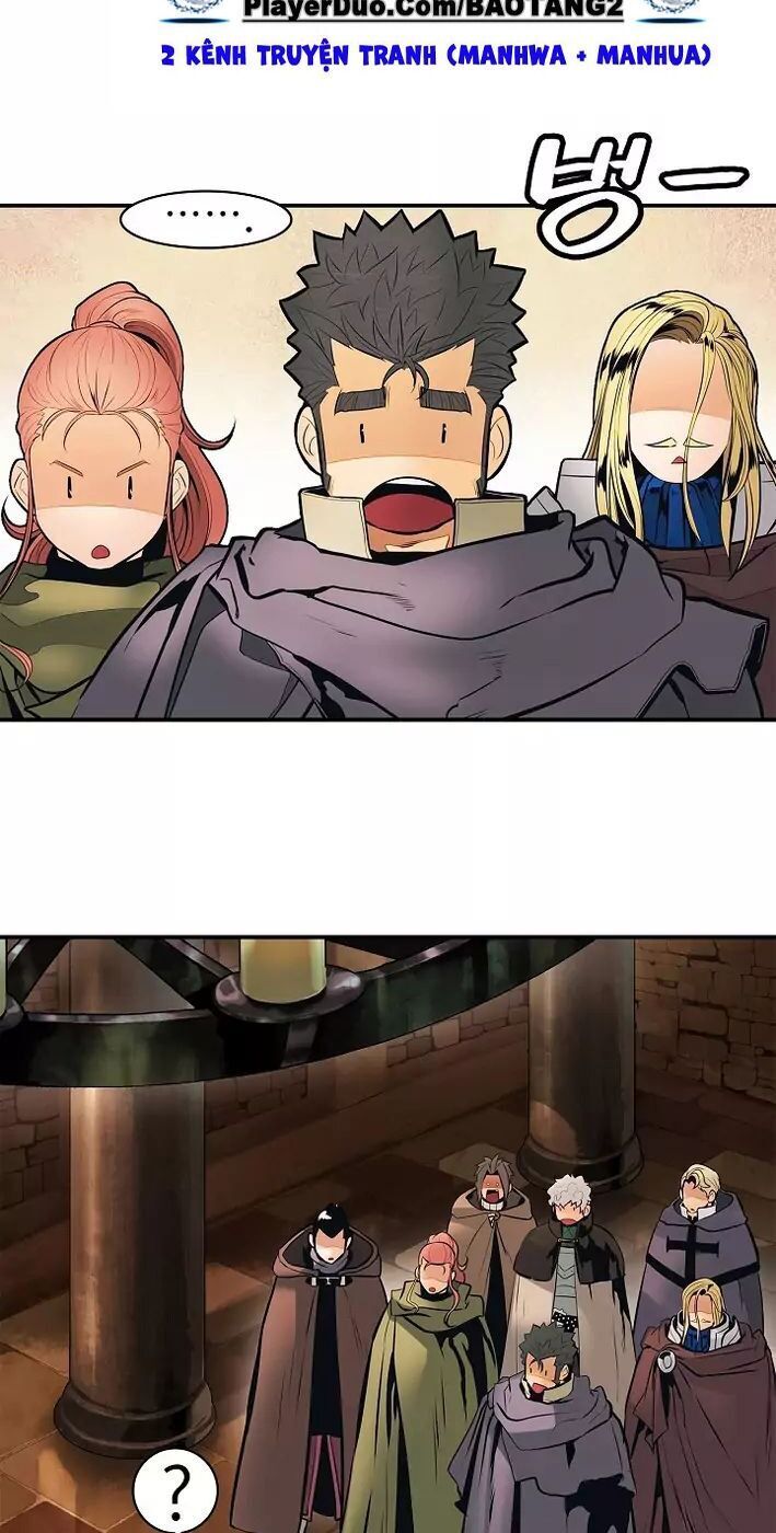 đọc truyện Bất Bại Chân Ma Chương 72 ảnh 30 tại Thiên Thai Truyện