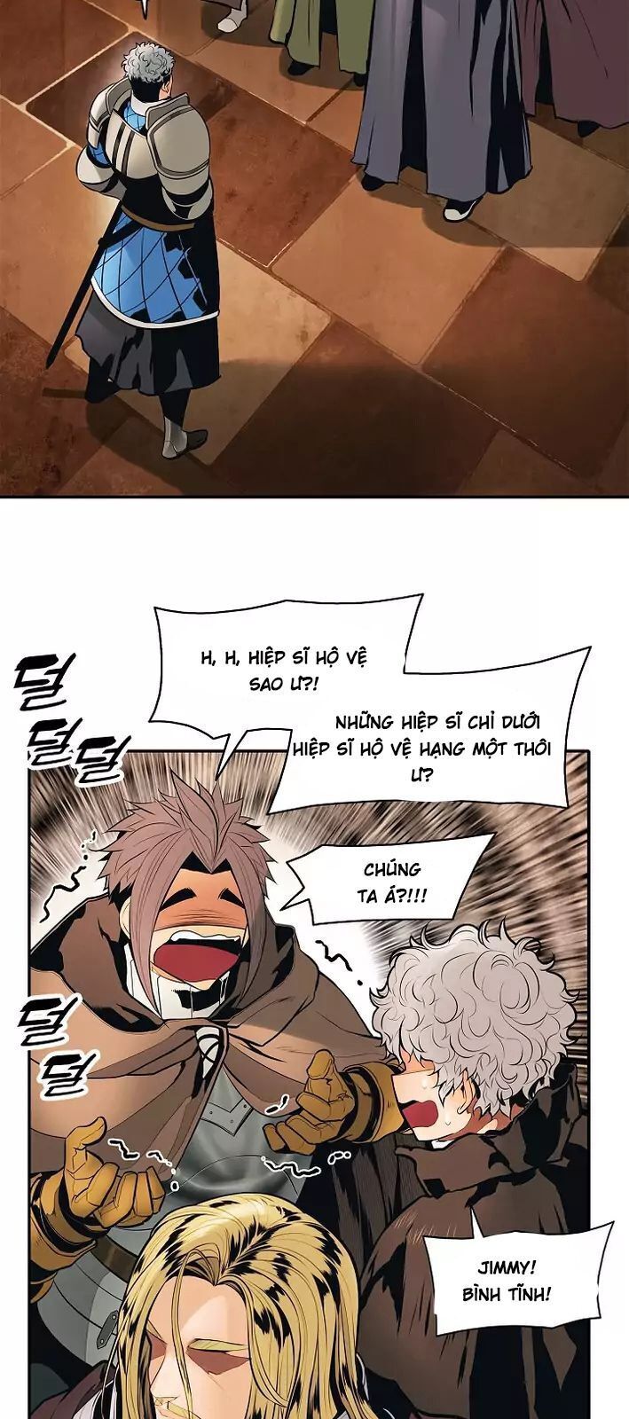 đọc truyện Bất Bại Chân Ma Chương 72 ảnh 31 tại Thiên Thai Truyện