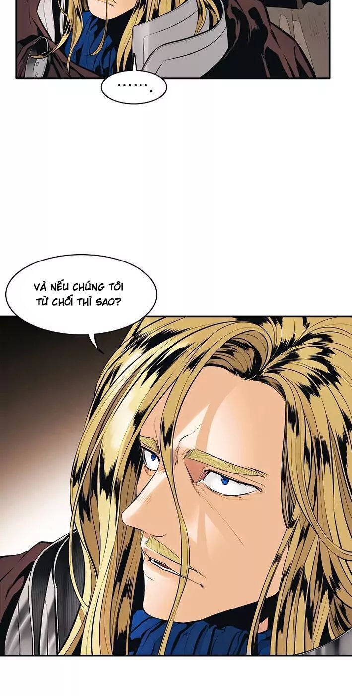 đọc truyện Bất Bại Chân Ma Chương 72 ảnh 32 tại Thiên Thai Truyện