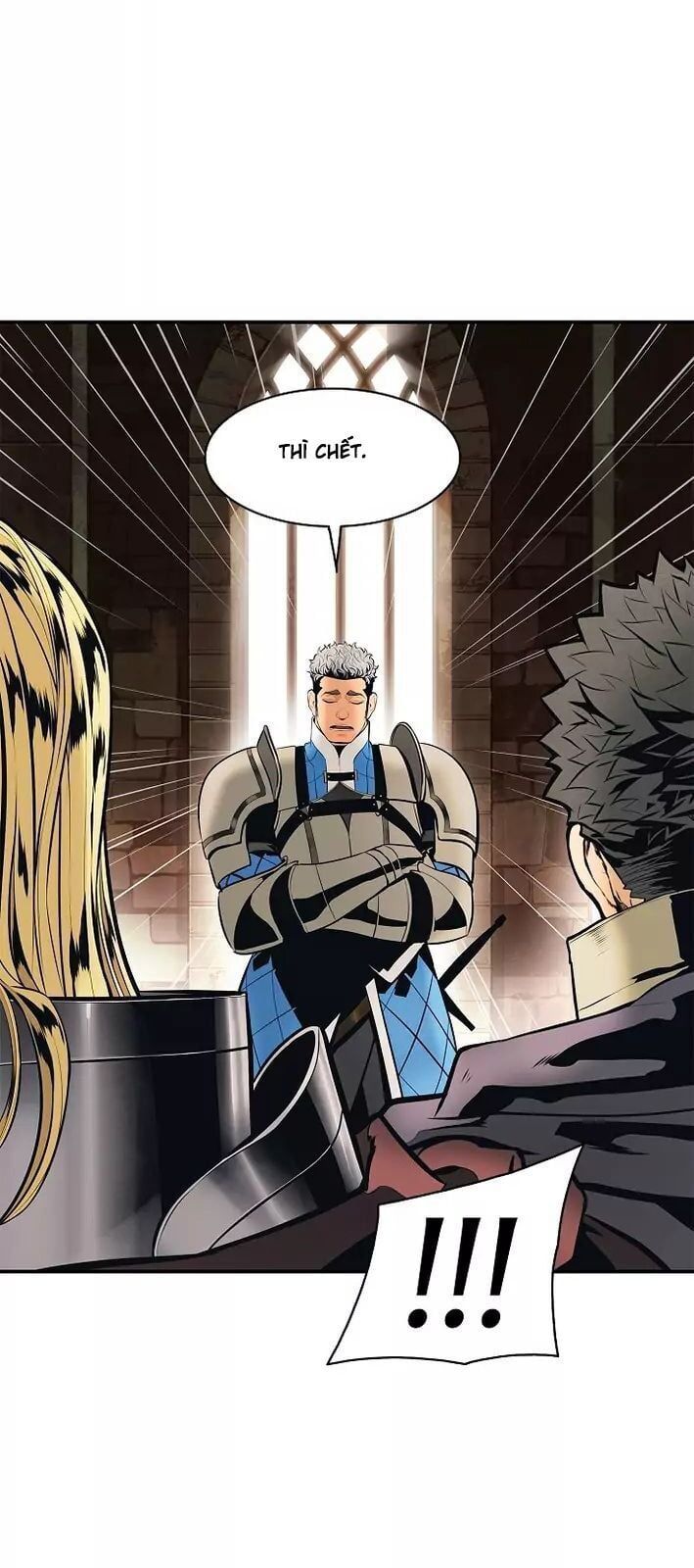 đọc truyện Bất Bại Chân Ma Chương 72 ảnh 33 tại Thiên Thai Truyện