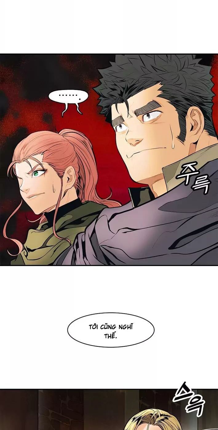 đọc truyện Bất Bại Chân Ma Chương 72 ảnh 34 tại Thiên Thai Truyện