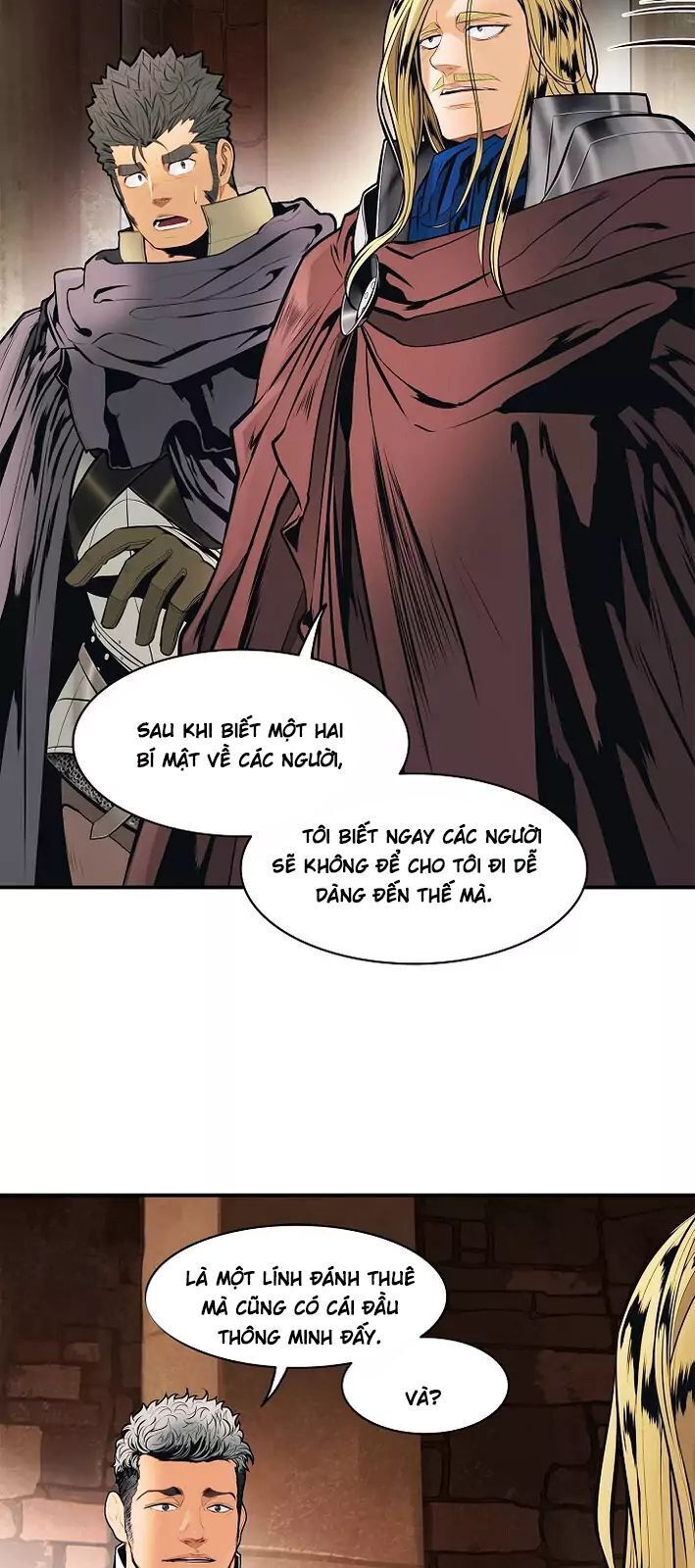 đọc truyện Bất Bại Chân Ma Chương 72 ảnh 35 tại Thiên Thai Truyện