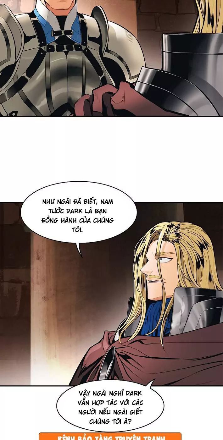 đọc truyện Bất Bại Chân Ma Chương 72 ảnh 36 tại Thiên Thai Truyện