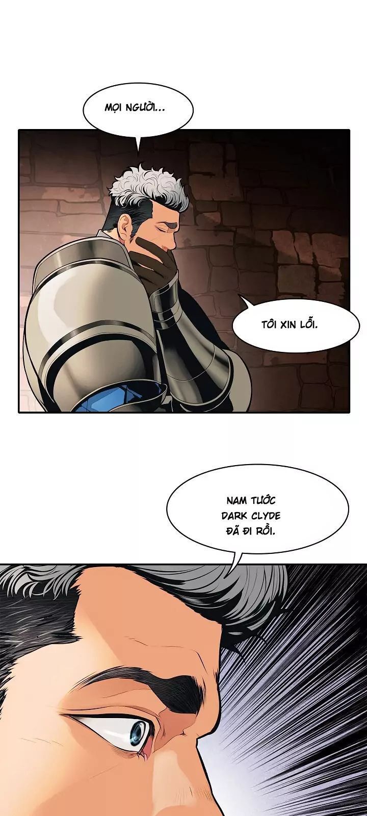 đọc truyện Bất Bại Chân Ma Chương 72 ảnh 38 tại Thiên Thai Truyện