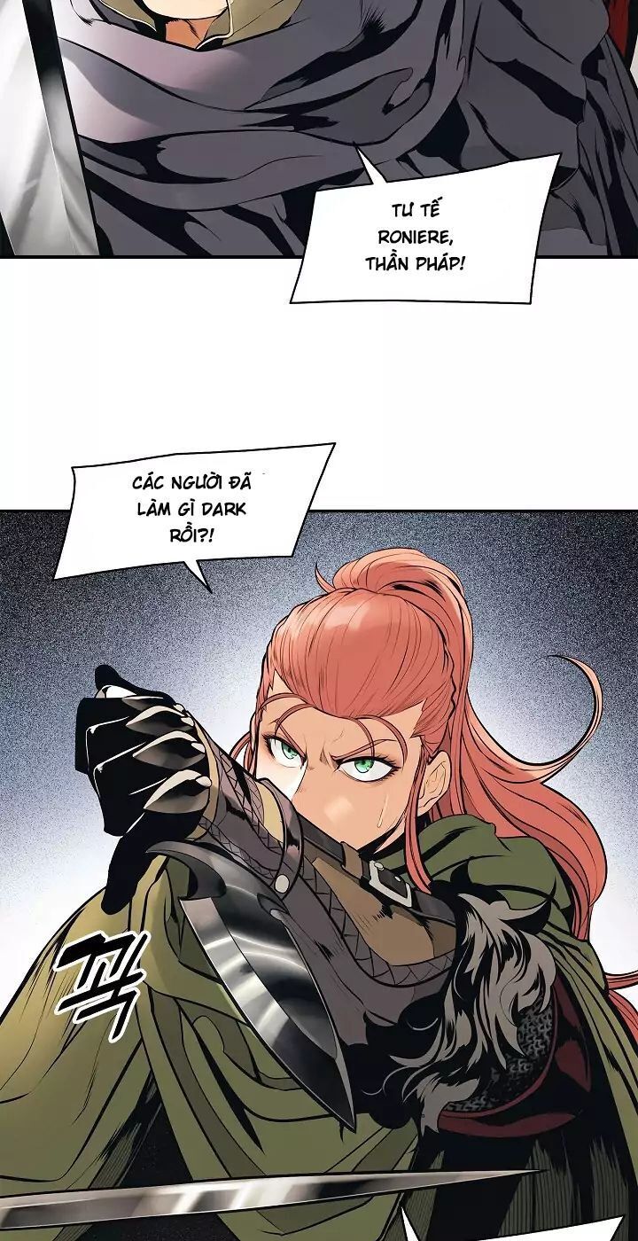 đọc truyện Bất Bại Chân Ma Chương 72 ảnh 43 tại Thiên Thai Truyện