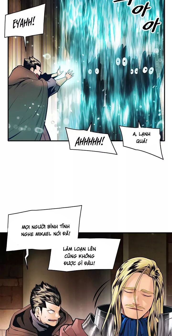 đọc truyện Bất Bại Chân Ma Chương 72 ảnh 45 tại Thiên Thai Truyện