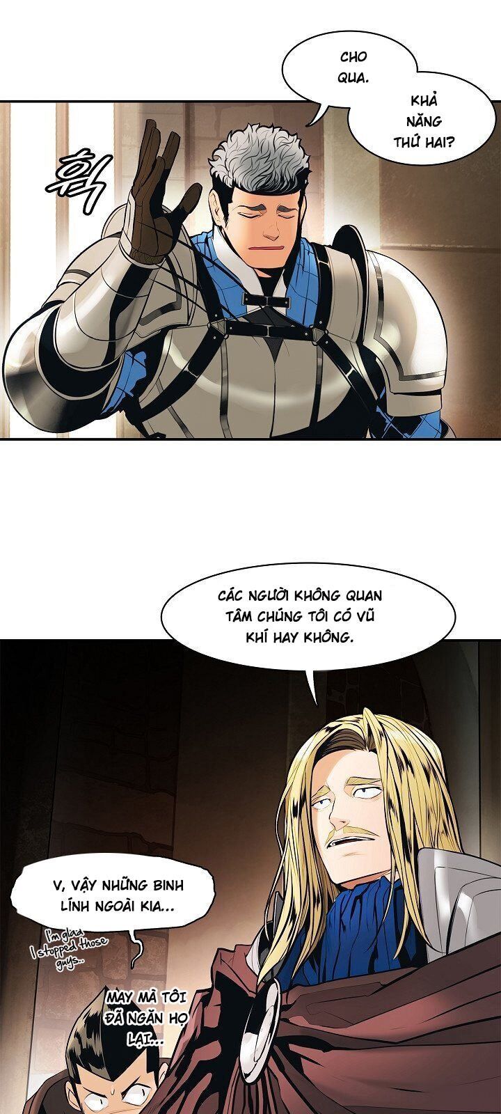 đọc truyện Bất Bại Chân Ma Chương 72 ảnh 49 tại Thiên Thai Truyện