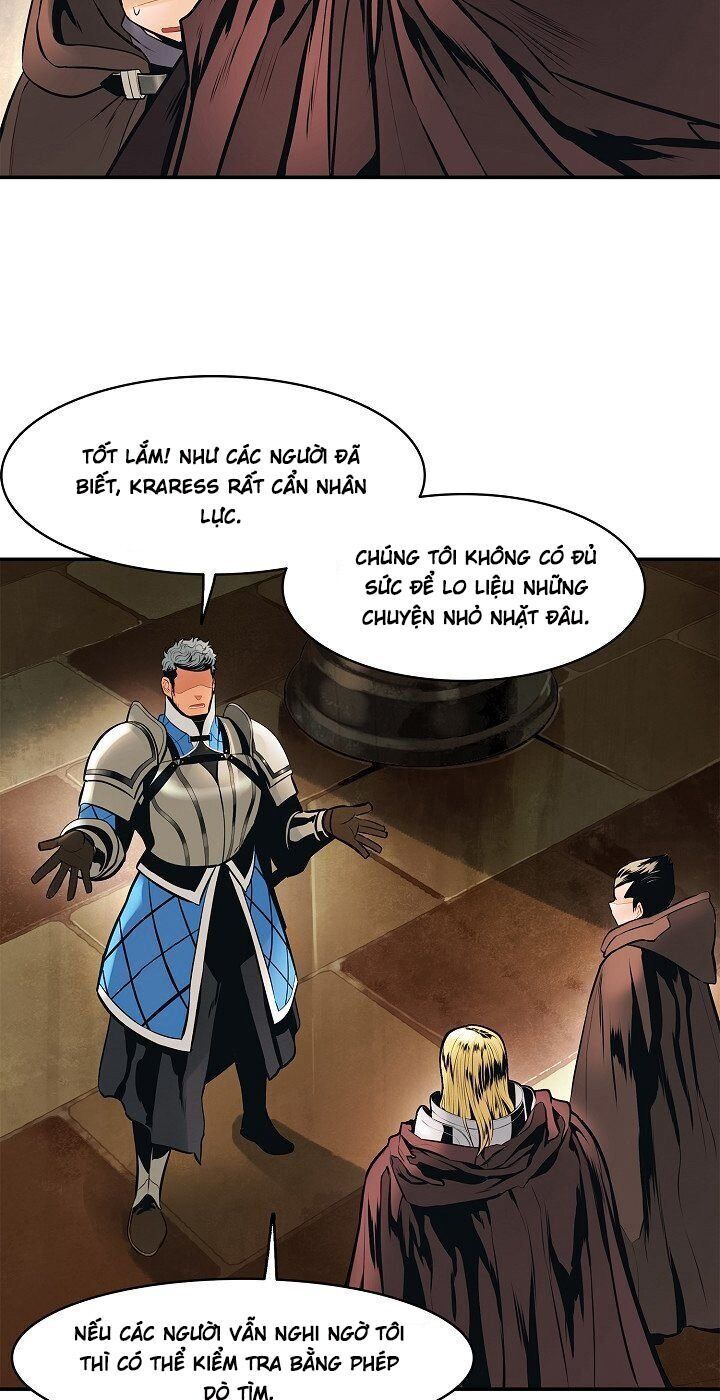 đọc truyện Bất Bại Chân Ma Chương 72 ảnh 50 tại Thiên Thai Truyện