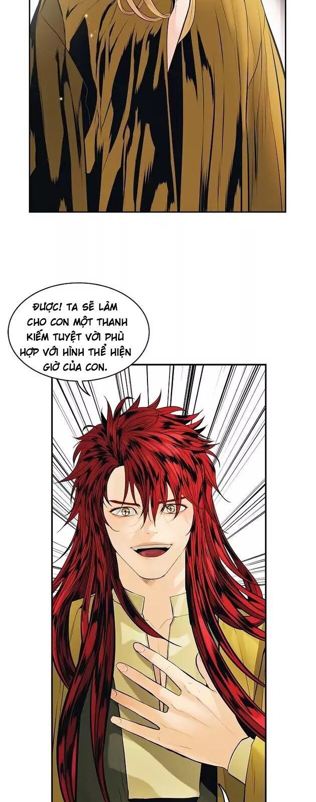 đọc truyện Bất Bại Chân Ma Chương 72 ảnh 7 tại Thiên Thai Truyện