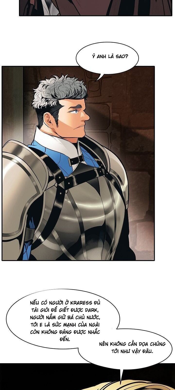 đọc truyện Bất Bại Chân Ma Chương 72 ảnh 55 tại Thiên Thai Truyện