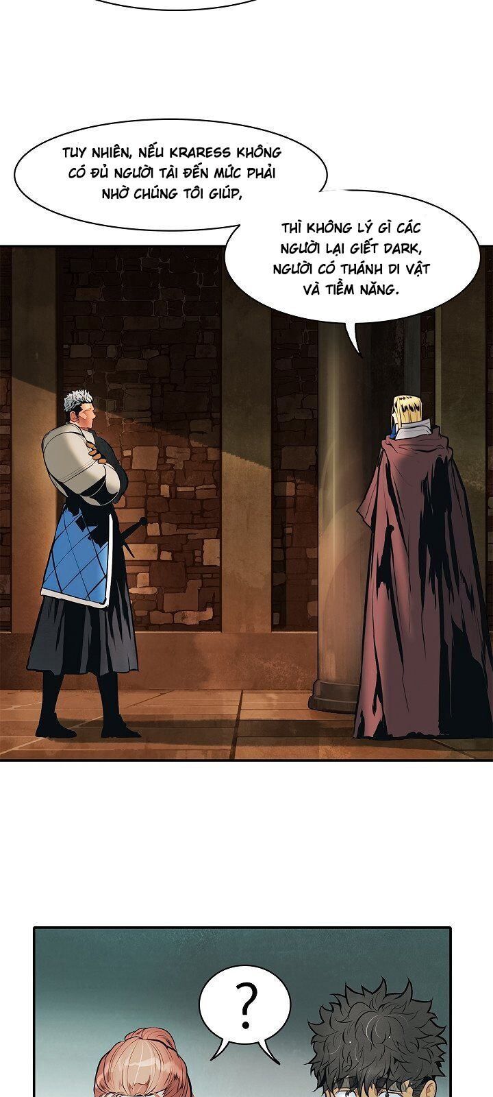 đọc truyện Bất Bại Chân Ma Chương 72 ảnh 57 tại Thiên Thai Truyện