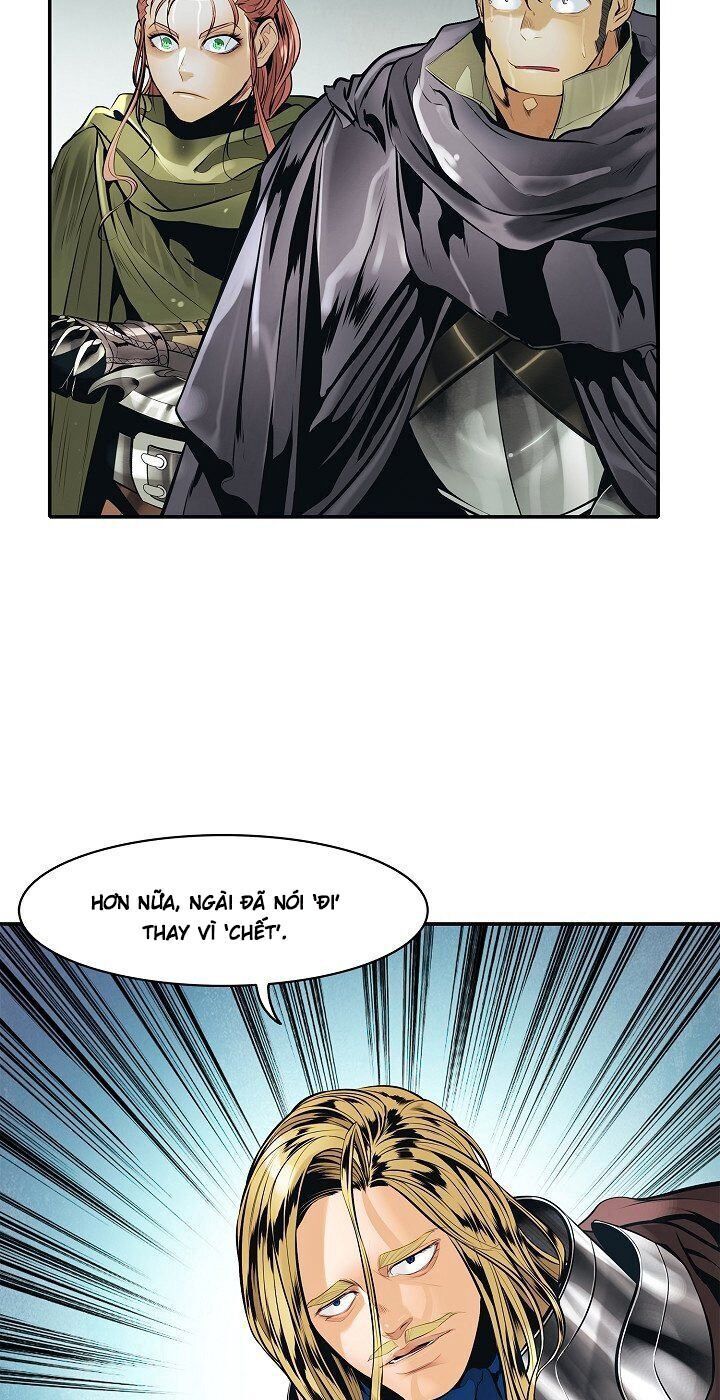 đọc truyện Bất Bại Chân Ma Chương 72 ảnh 58 tại Thiên Thai Truyện