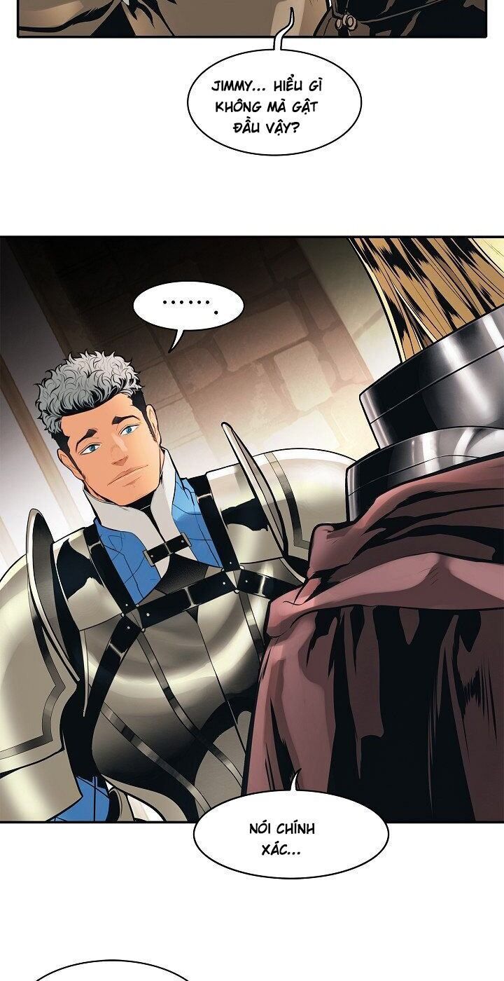 đọc truyện Bất Bại Chân Ma Chương 72 ảnh 60 tại Thiên Thai Truyện