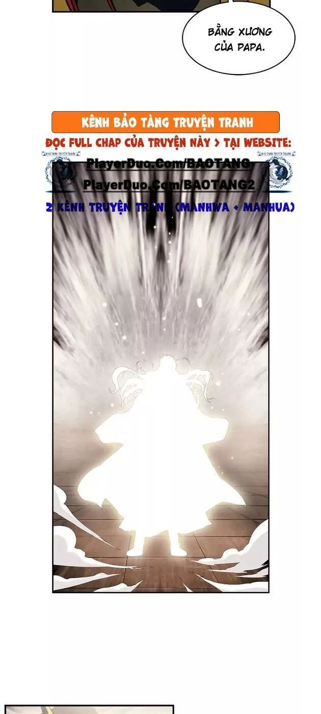 đọc truyện Bất Bại Chân Ma Chương 72 ảnh 8 tại Thiên Thai Truyện