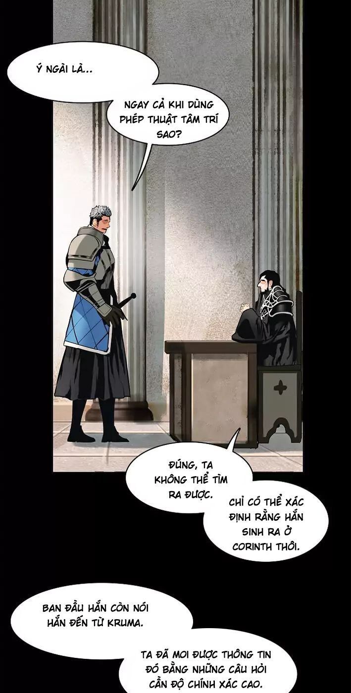 đọc truyện Bất Bại Chân Ma Chương 72 ảnh 64 tại Thiên Thai Truyện