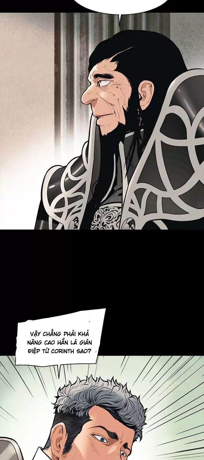 đọc truyện Bất Bại Chân Ma Chương 72 ảnh 65 tại Thiên Thai Truyện