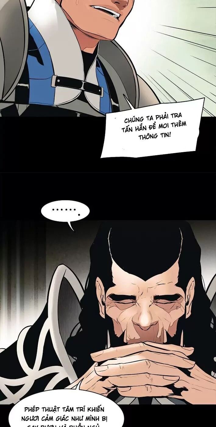 đọc truyện Bất Bại Chân Ma Chương 72 ảnh 66 tại Thiên Thai Truyện