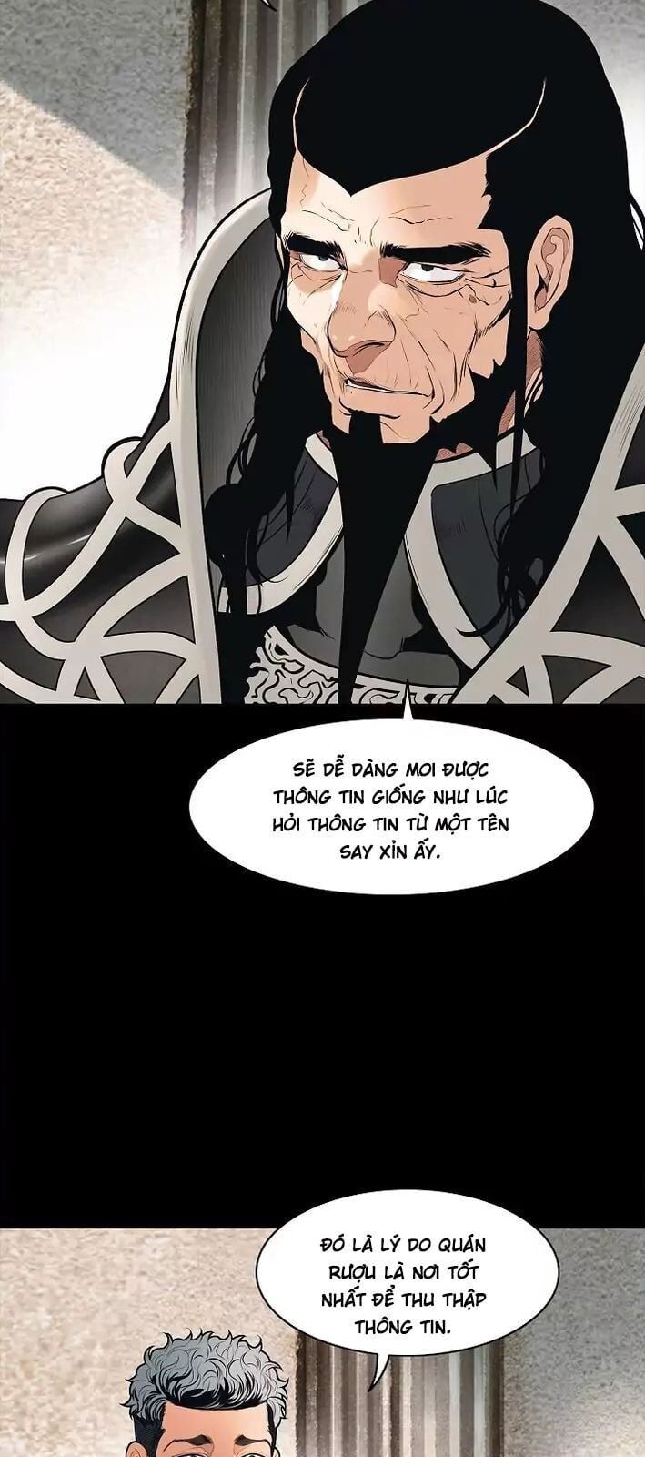 đọc truyện Bất Bại Chân Ma Chương 72 ảnh 69 tại Thiên Thai Truyện