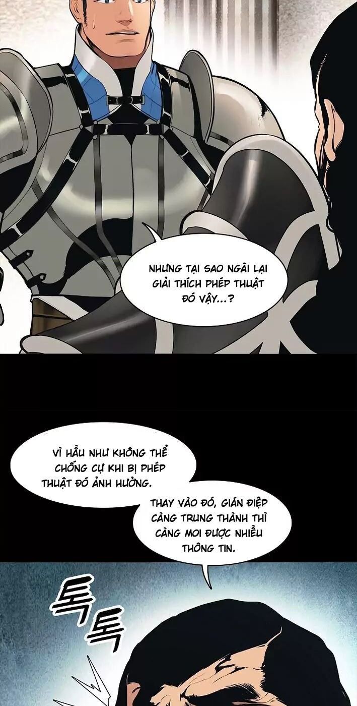 đọc truyện Bất Bại Chân Ma Chương 72 ảnh 70 tại Thiên Thai Truyện