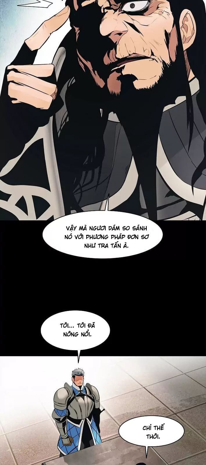 đọc truyện Bất Bại Chân Ma Chương 72 ảnh 71 tại Thiên Thai Truyện