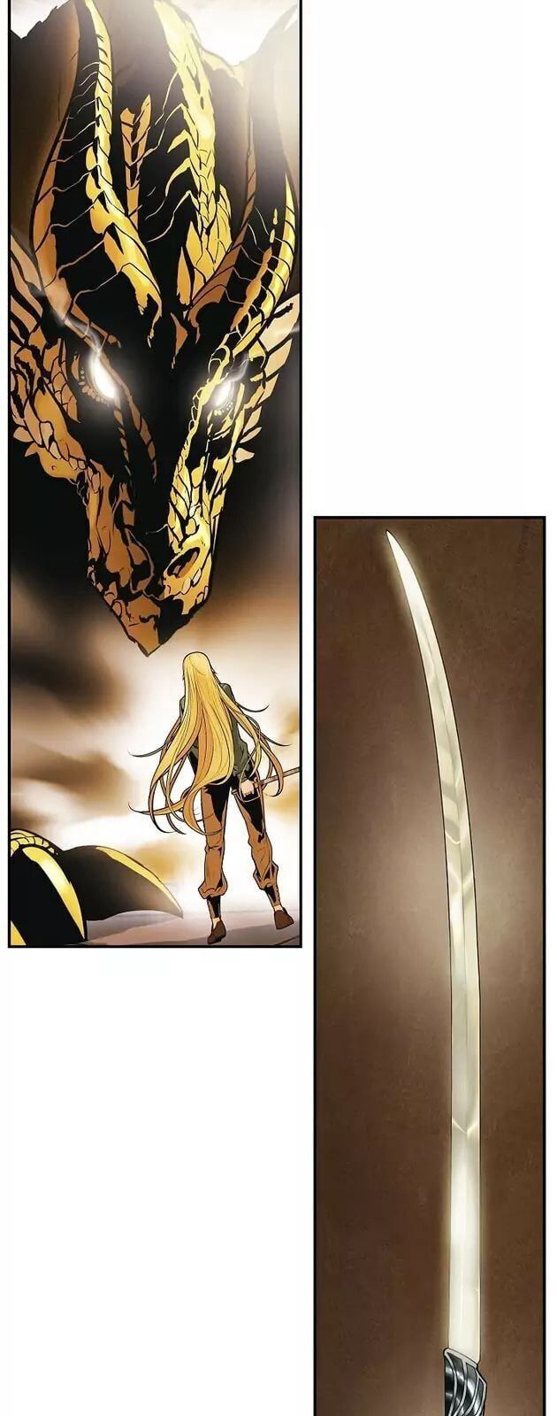 đọc truyện Bất Bại Chân Ma Chương 72 ảnh 9 tại Thiên Thai Truyện