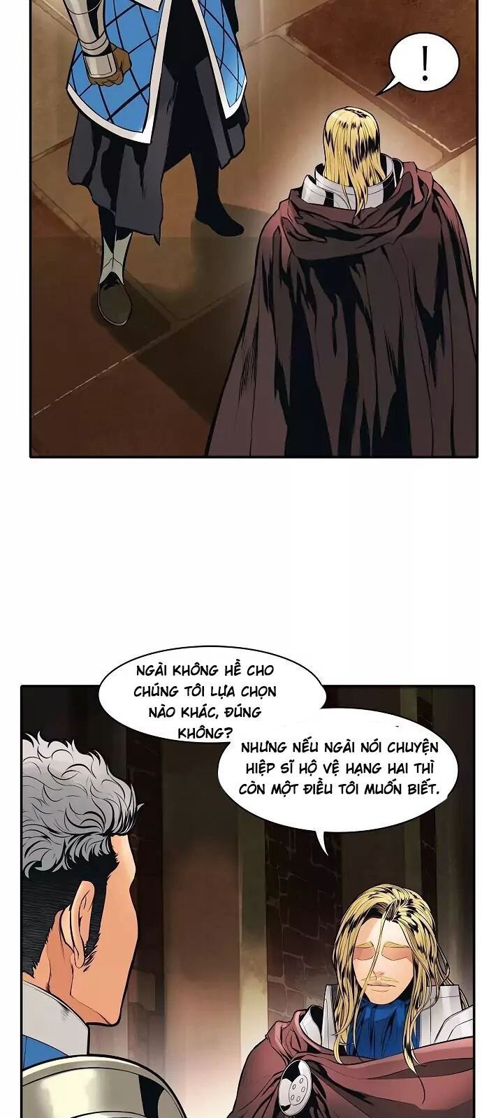 đọc truyện Bất Bại Chân Ma Chương 72 ảnh 80 tại Thiên Thai Truyện