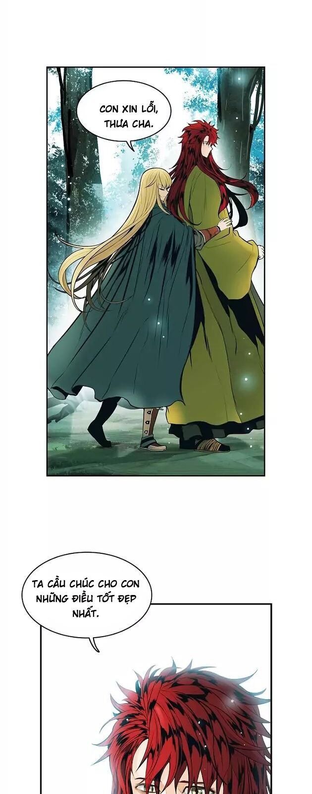 đọc truyện Bất Bại Chân Ma Chương 72 ảnh 11 tại Thiên Thai Truyện